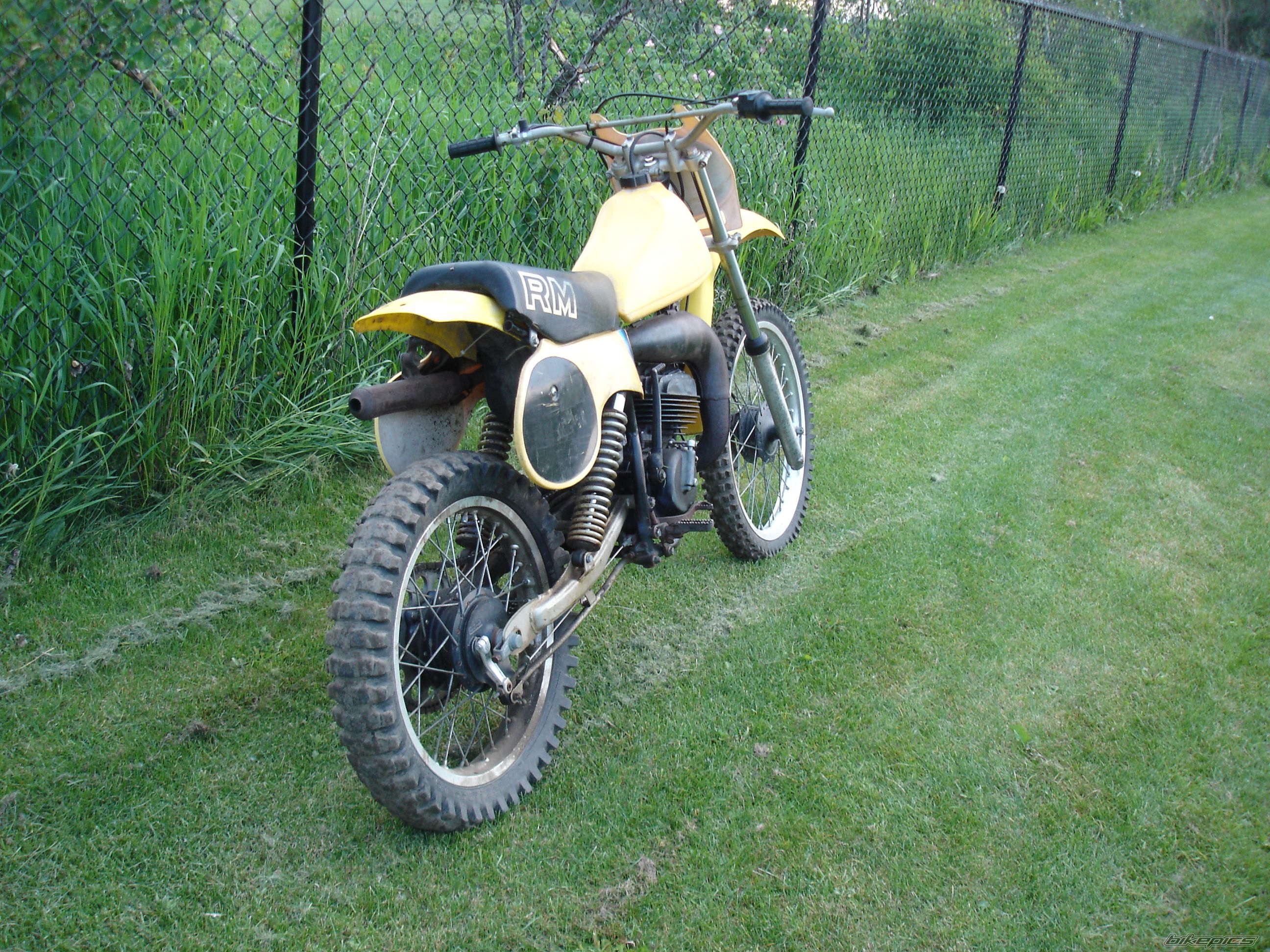 Bike Photo 932101