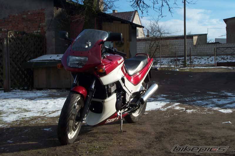 Bike Photo 93211