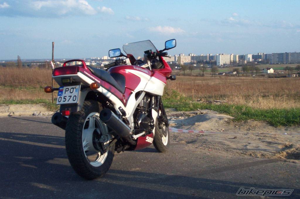 Bike Photo 93213