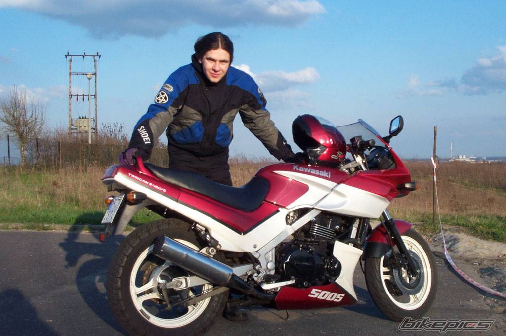Bike Photo 93214