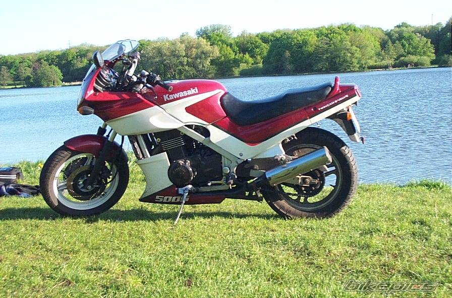 Bike Photo 93215