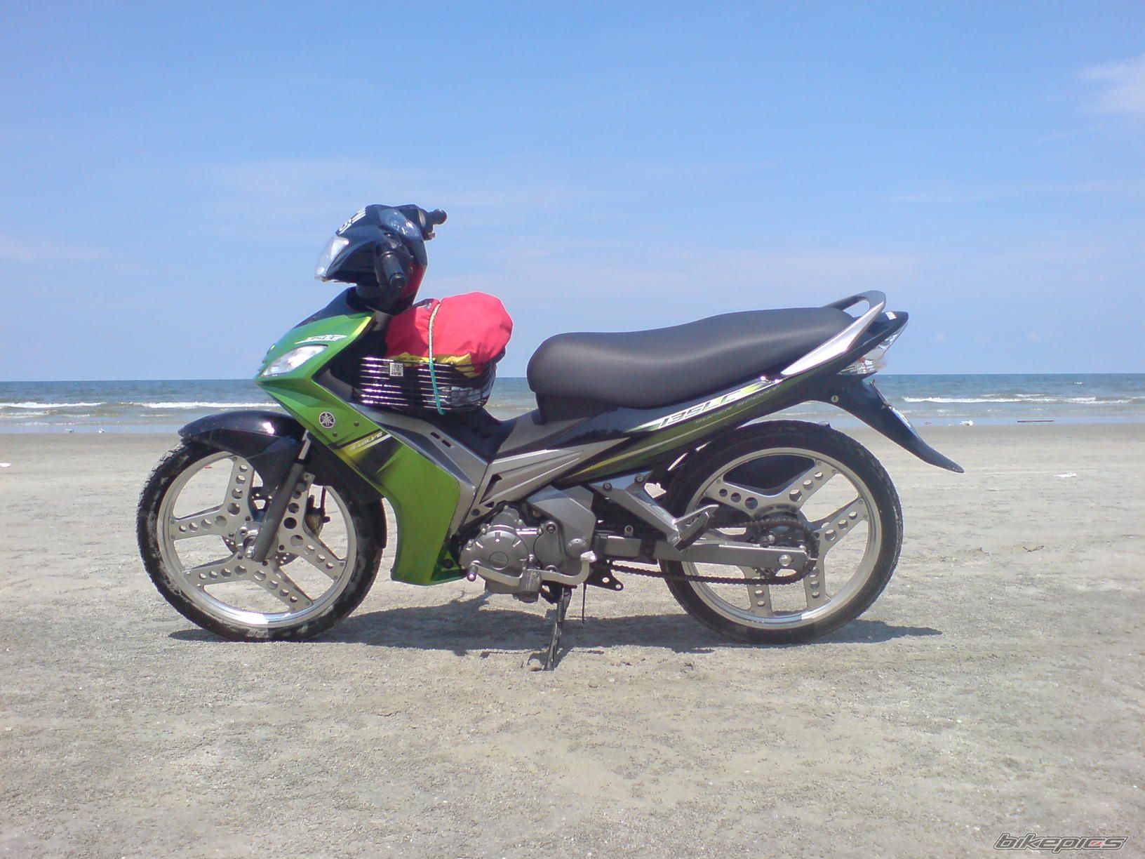 Bike Photo 932156
