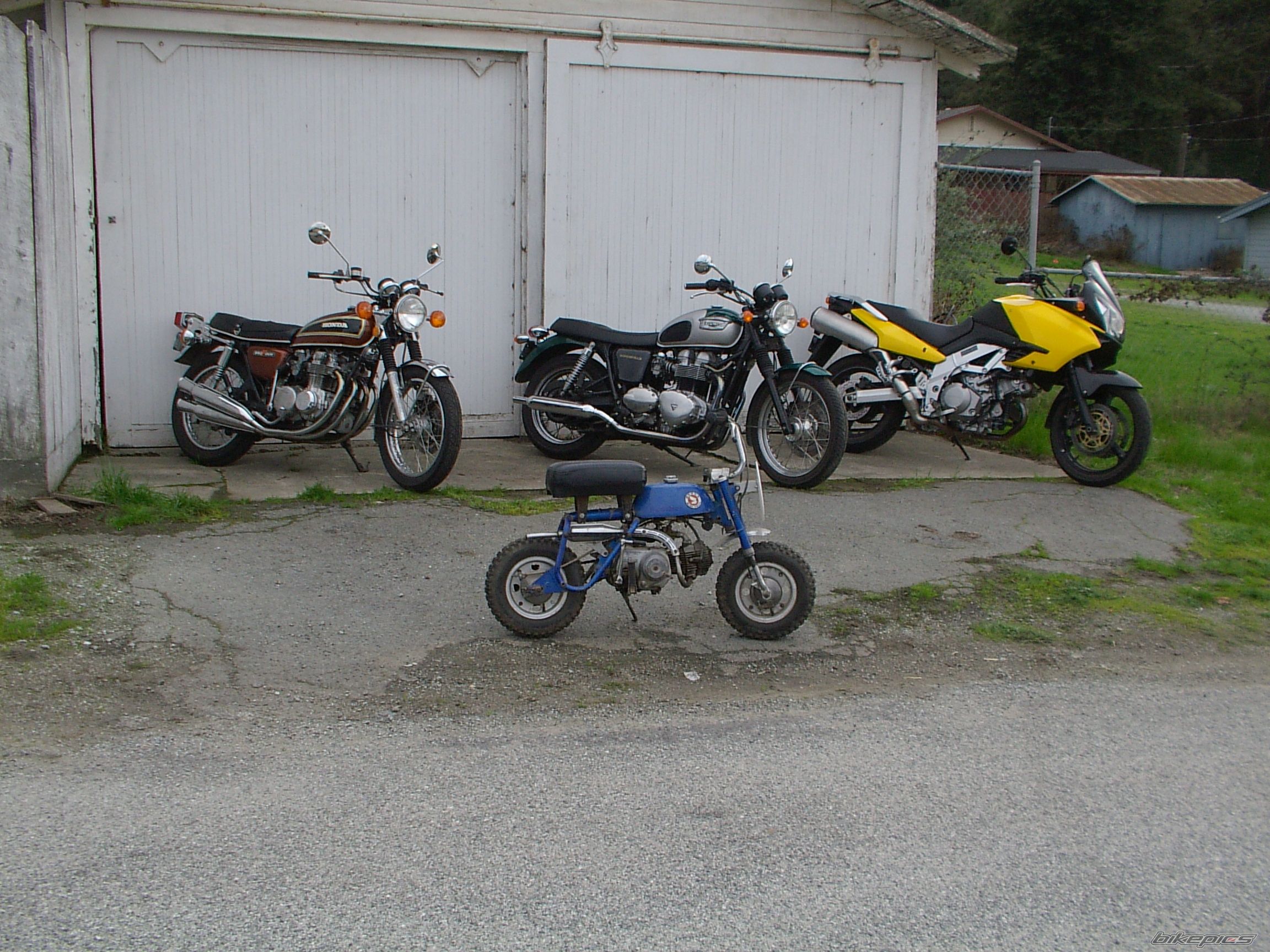 Bike Photo 932161
