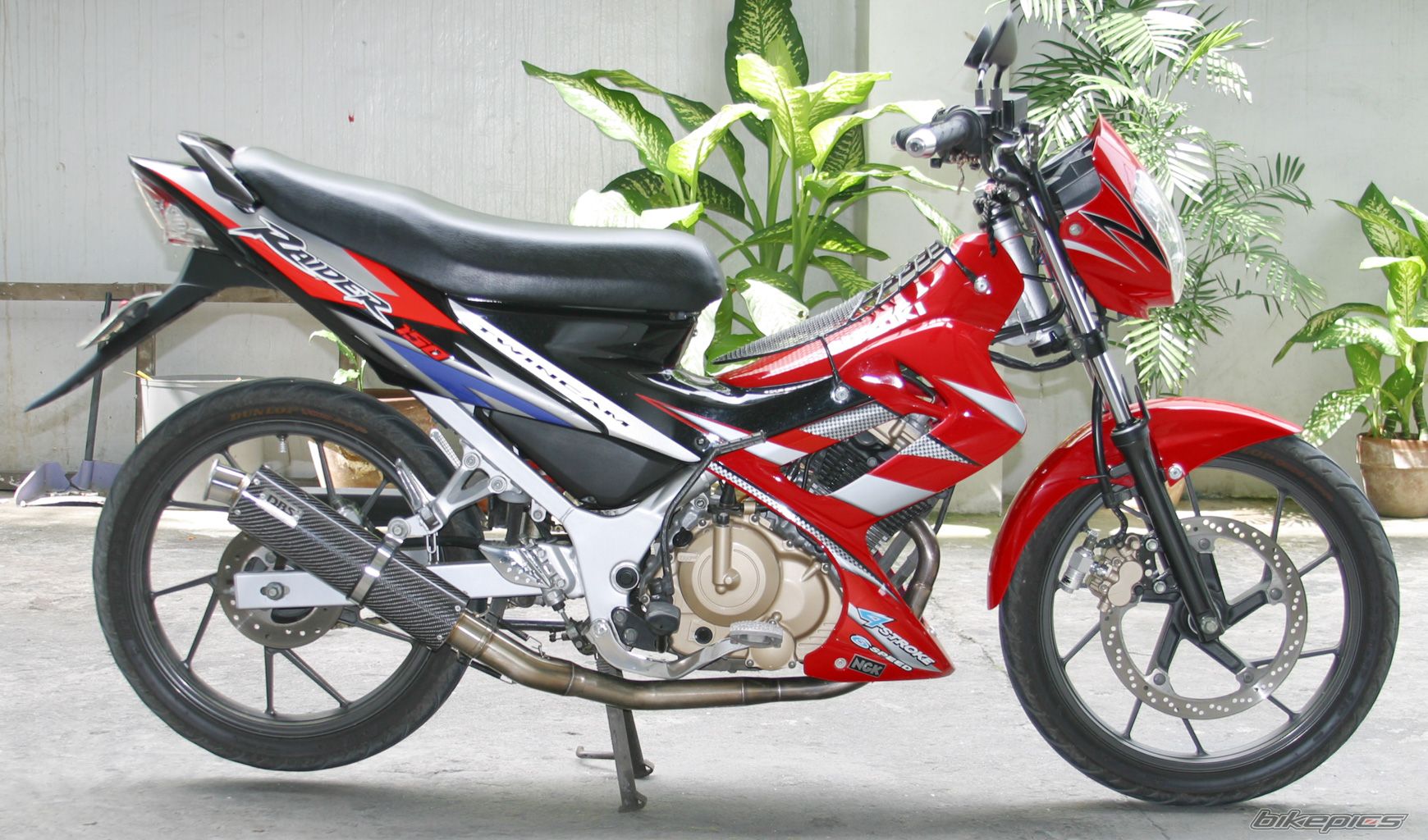 Bike Photo 932189