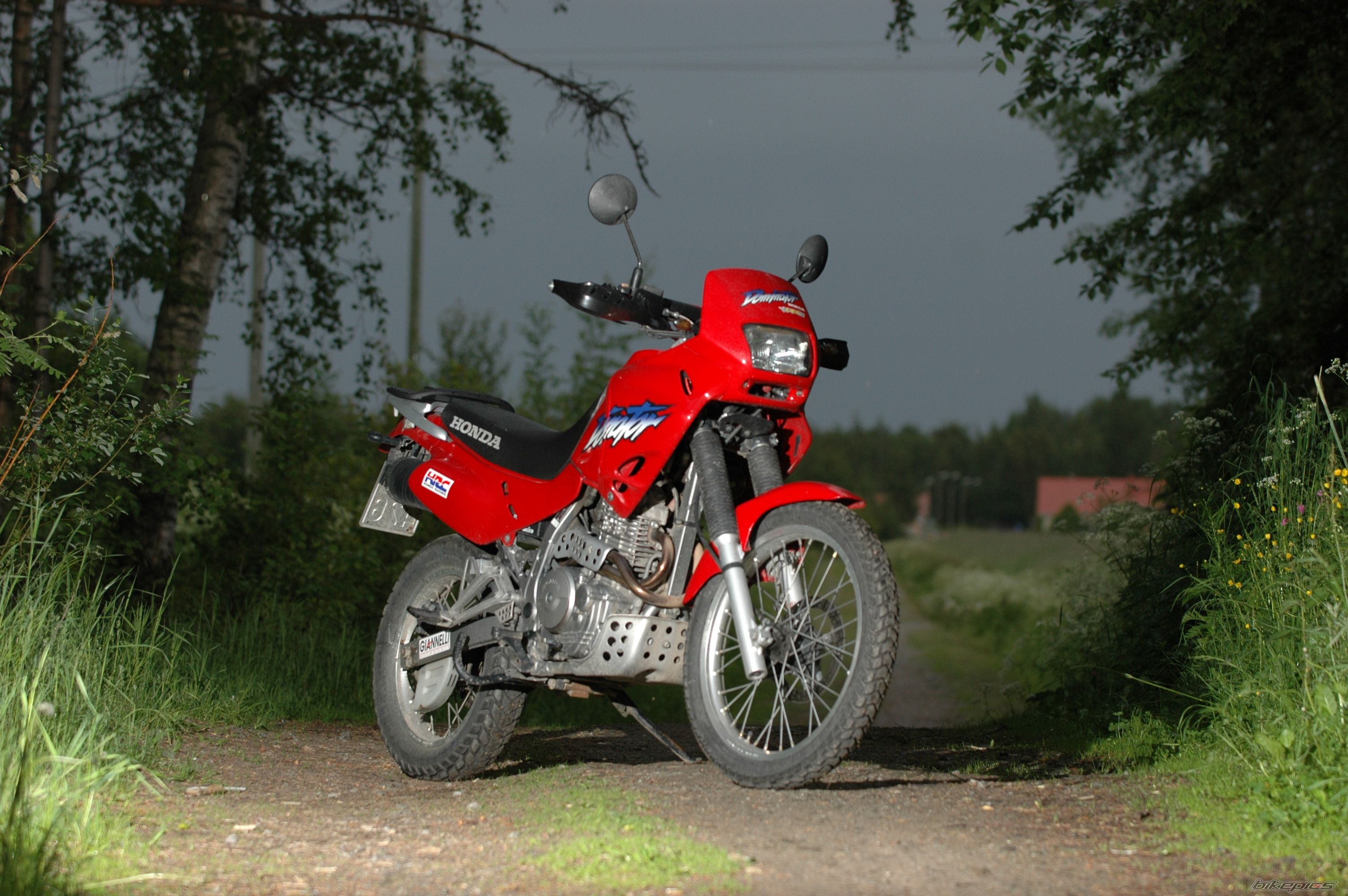 Bike Photo 932237