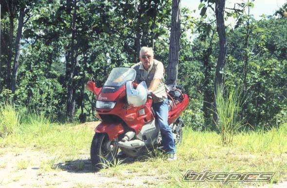Bike Photo 9323