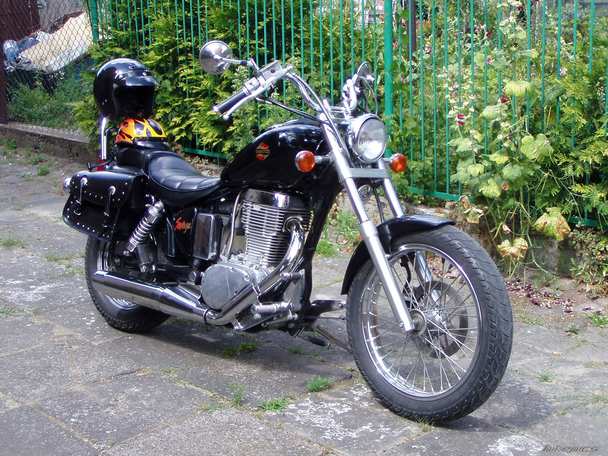 Bike Photo 932301