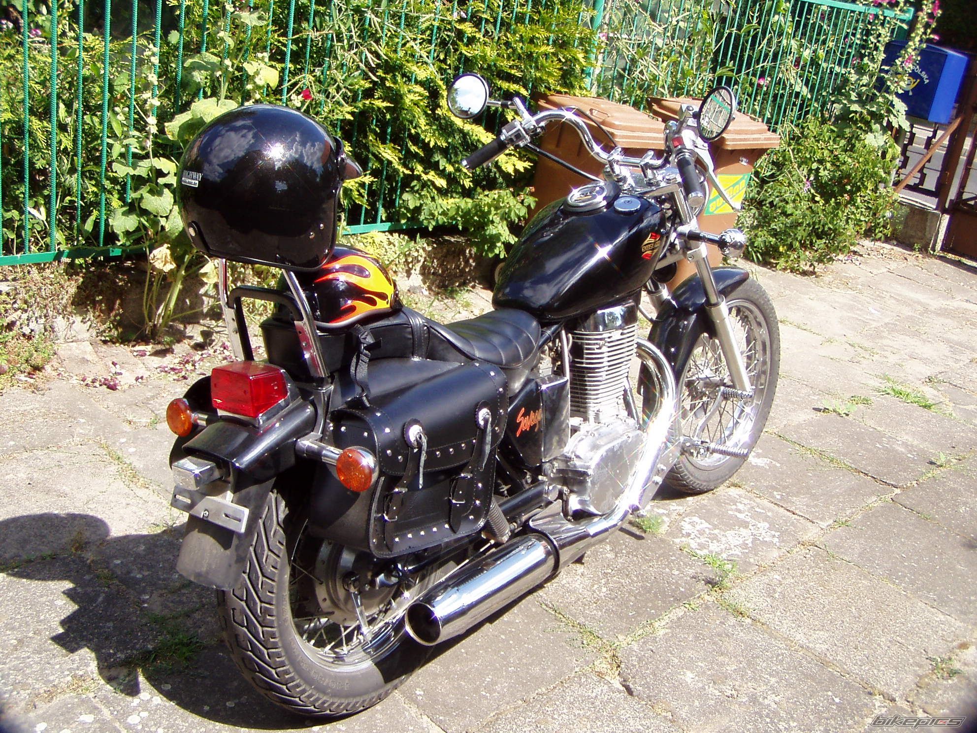 Bike Photo 932302