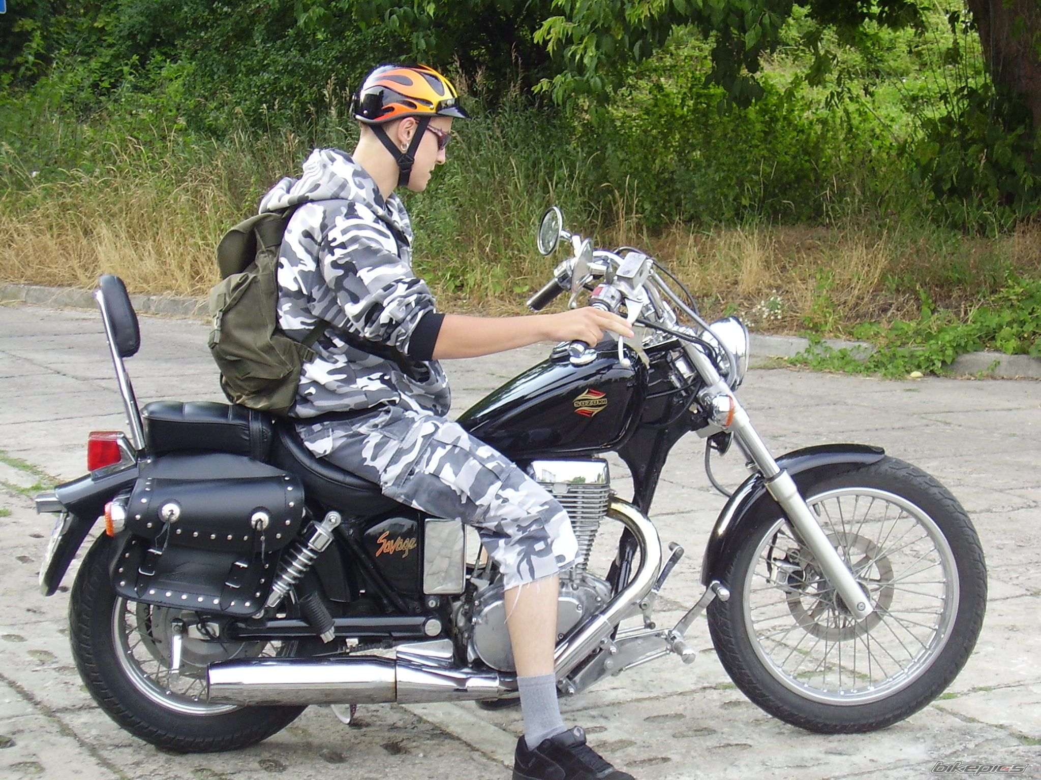Bike Photo 932319