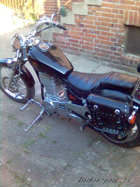 Bike Photo 932320