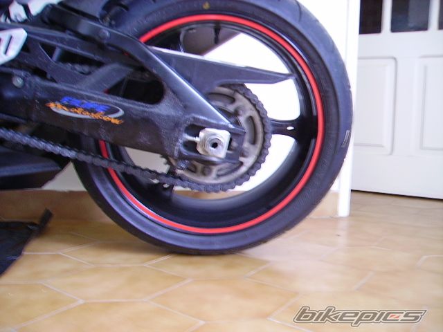 Bike Photo 932347