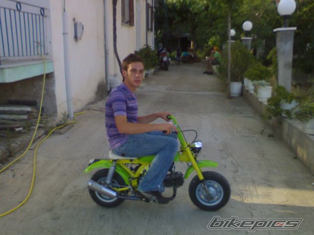 Bike Photo 932362
