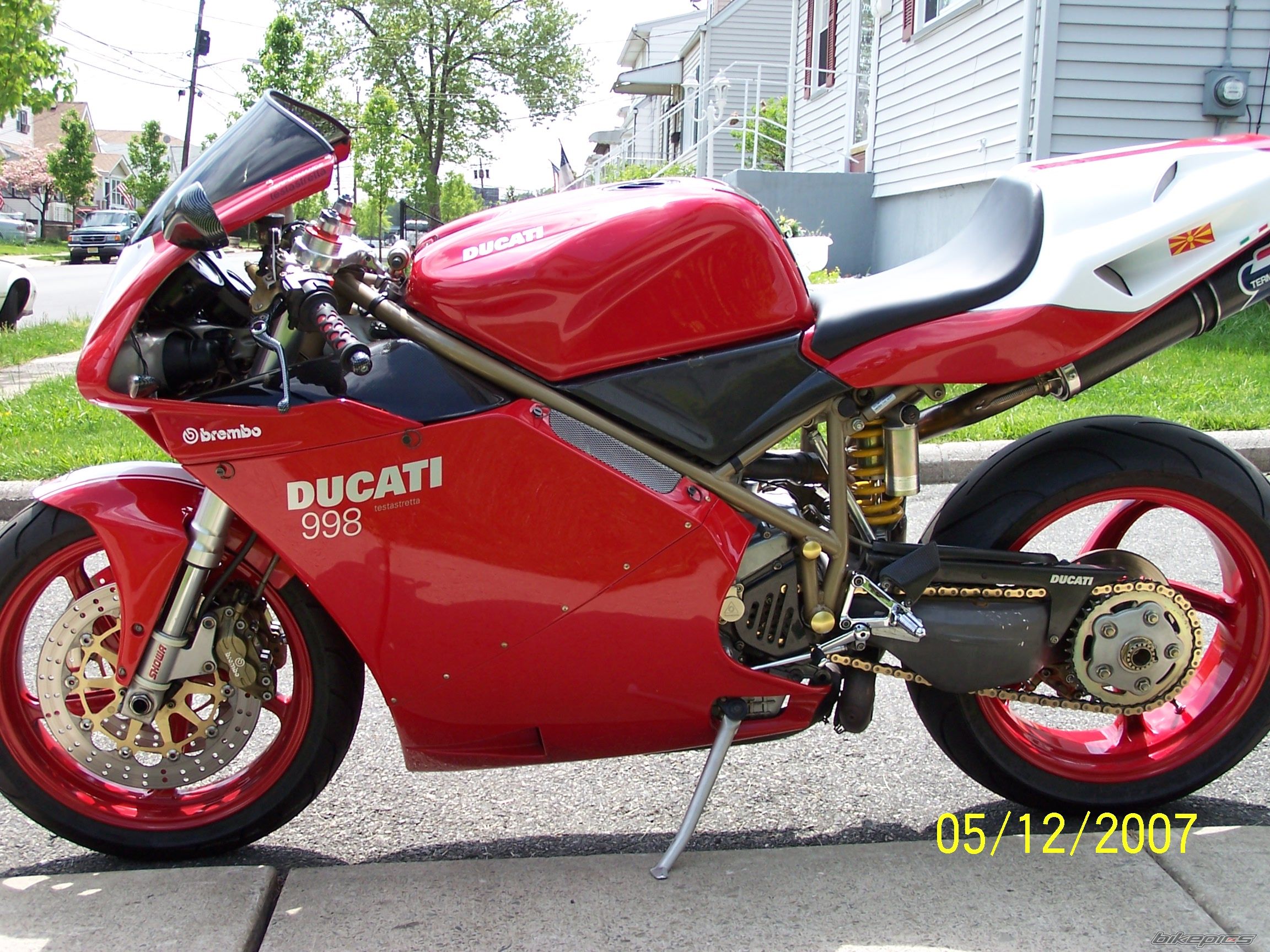 Bike Photo 932375