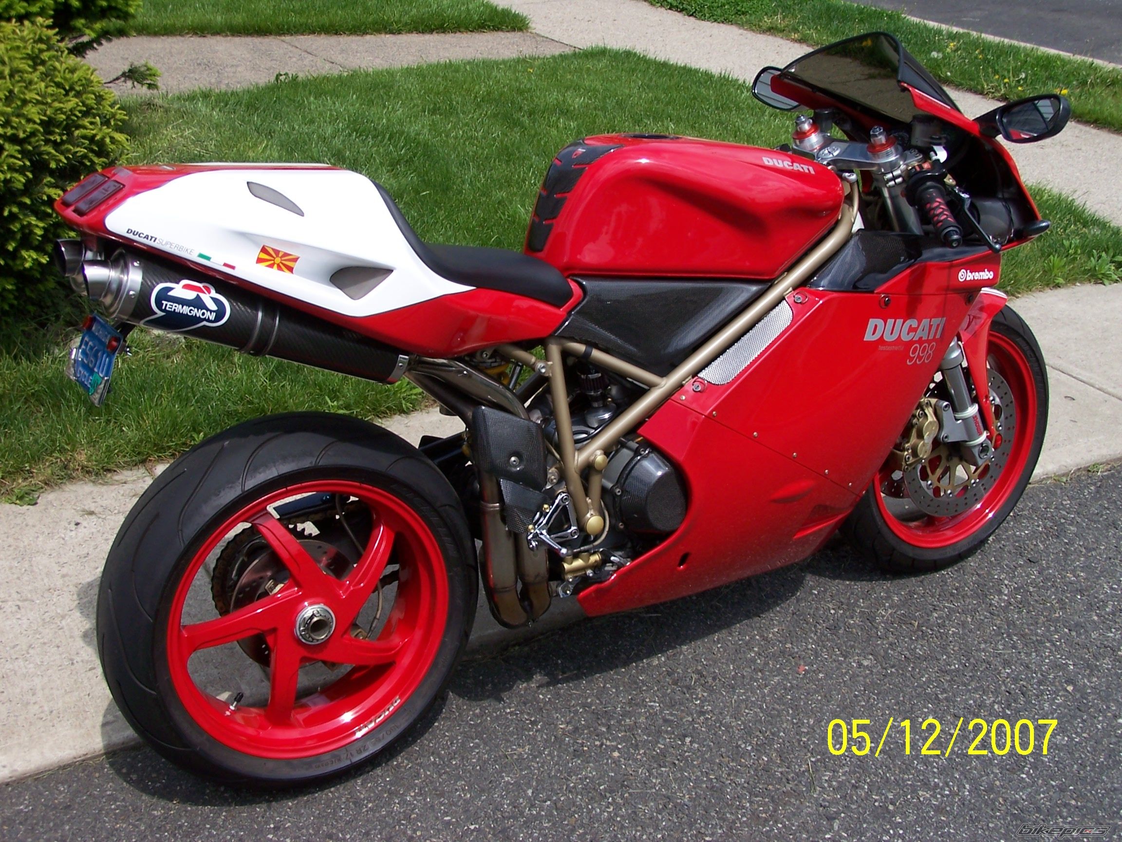Bike Photo 932376