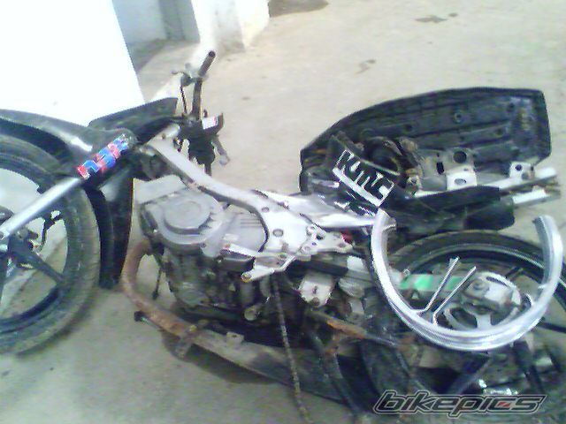 Bike Photo 932388
