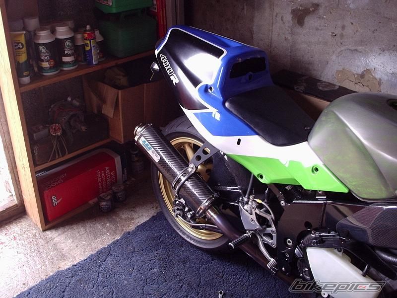 Bike Photo 932406