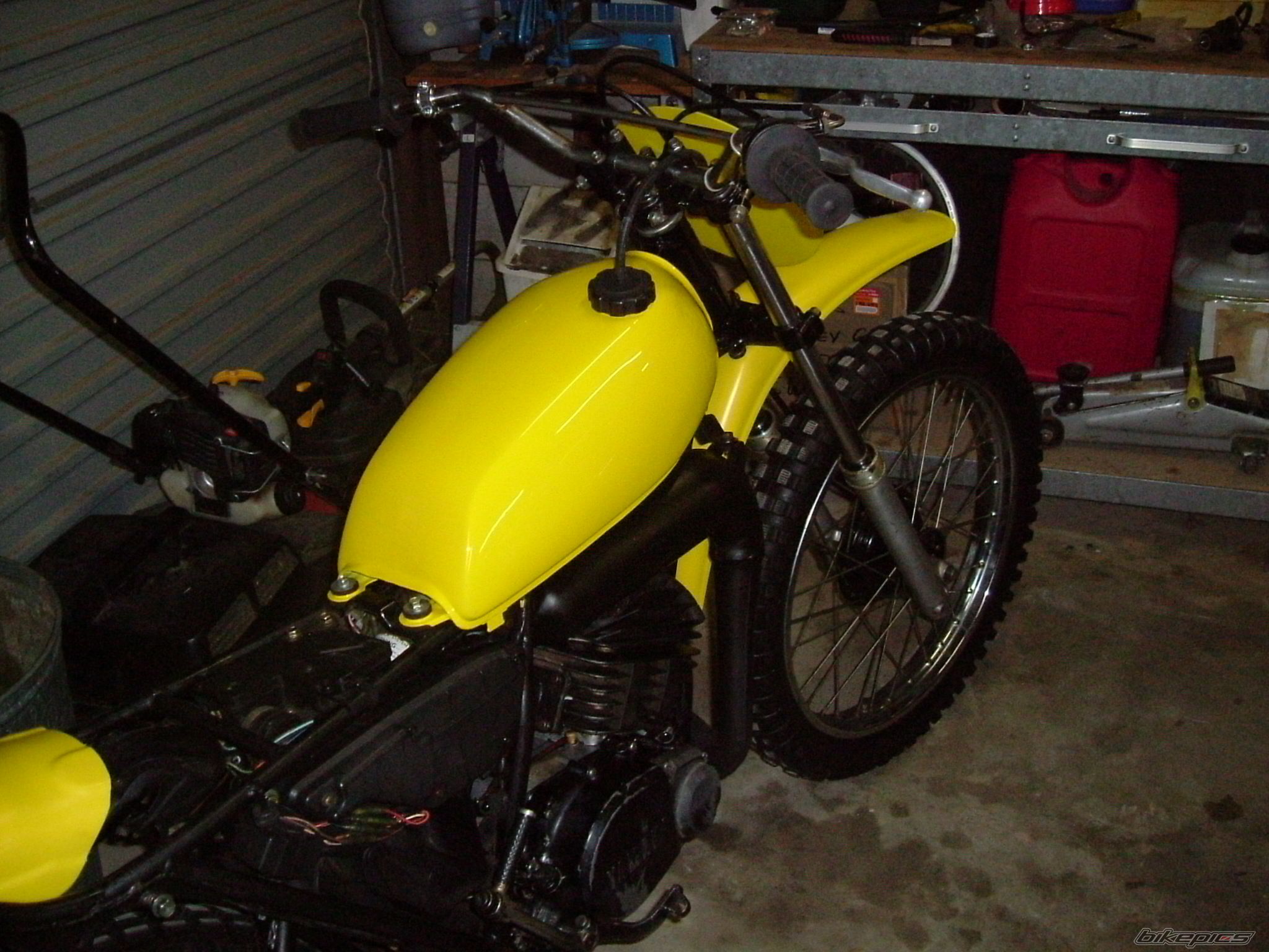 Bike Photo 932411