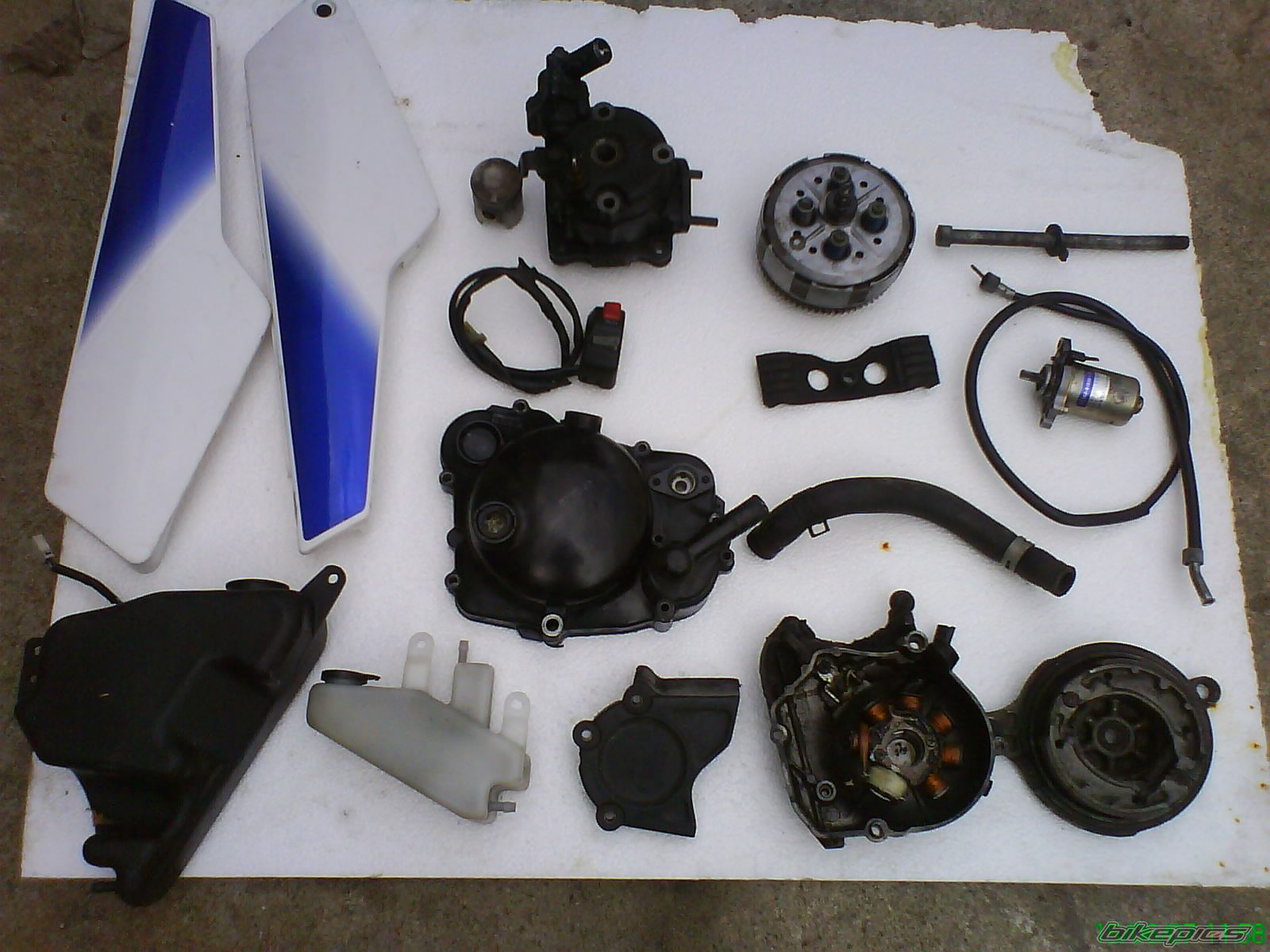 Bike Photo 932422