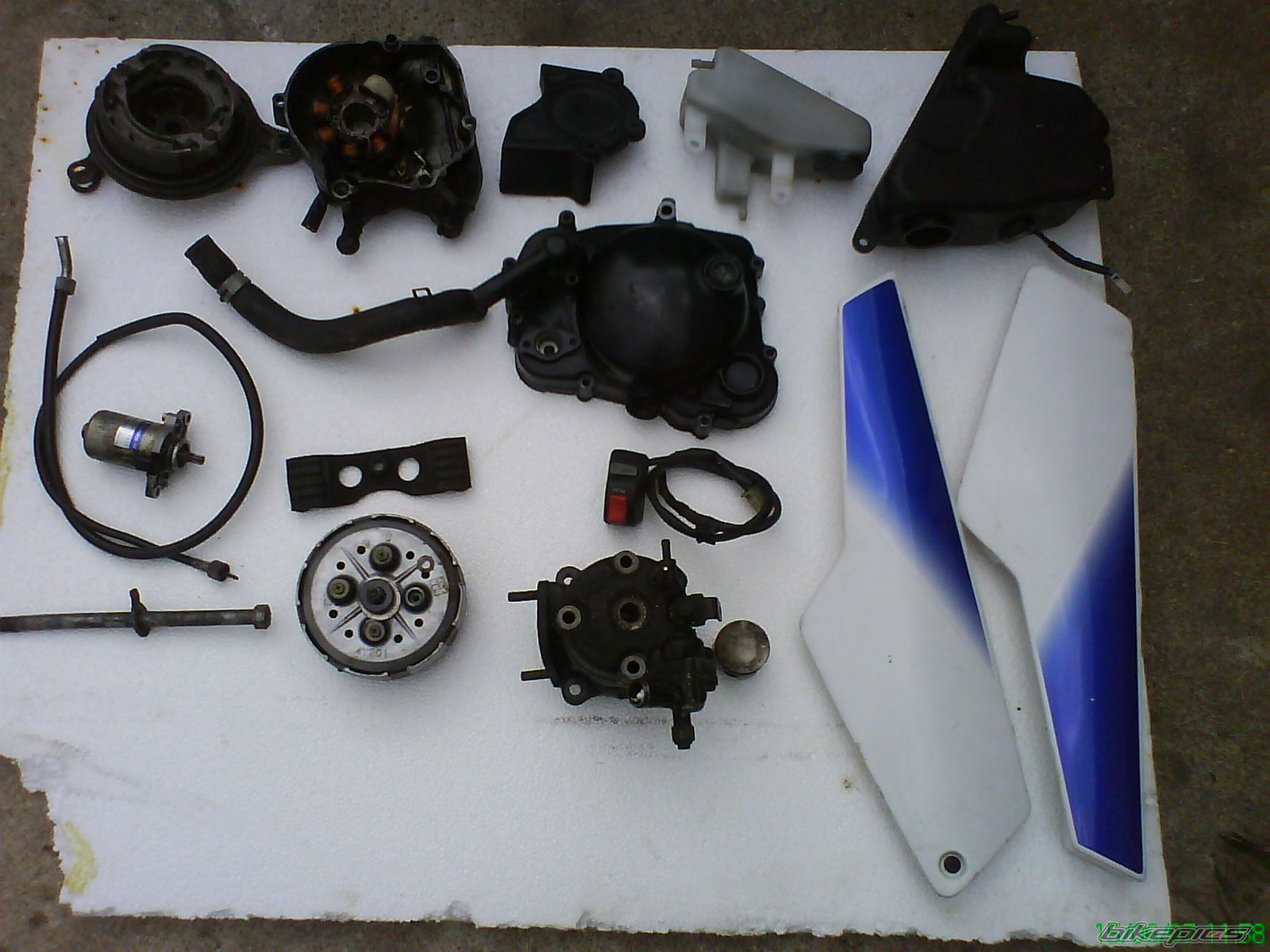 Bike Photo 932423