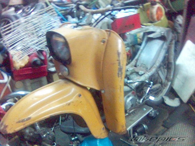 Bike Photo 932467