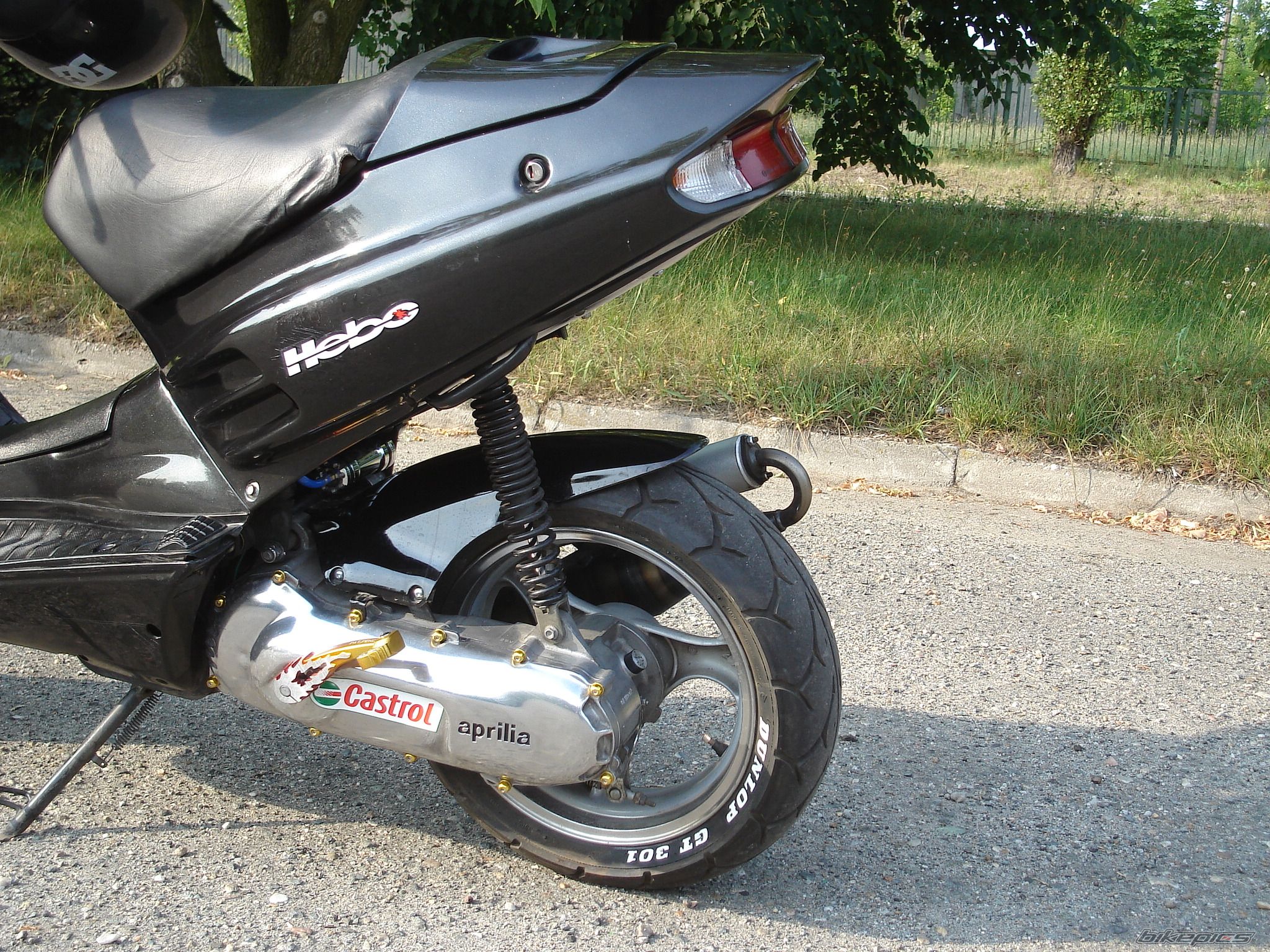 Bike Photo 932477