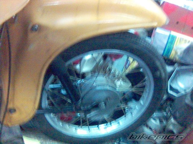 Bike Photo 932484