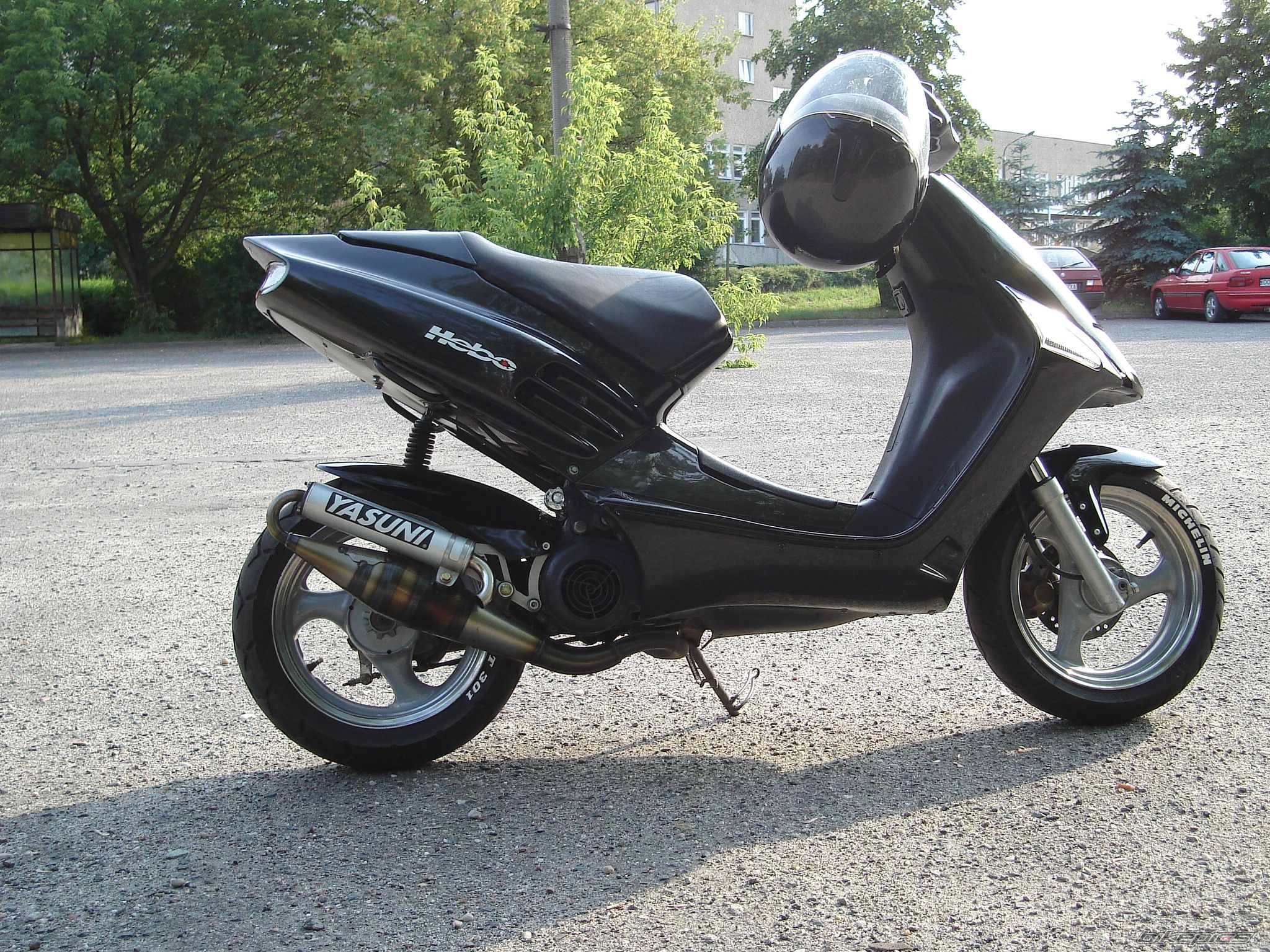 Bike Photo 932490
