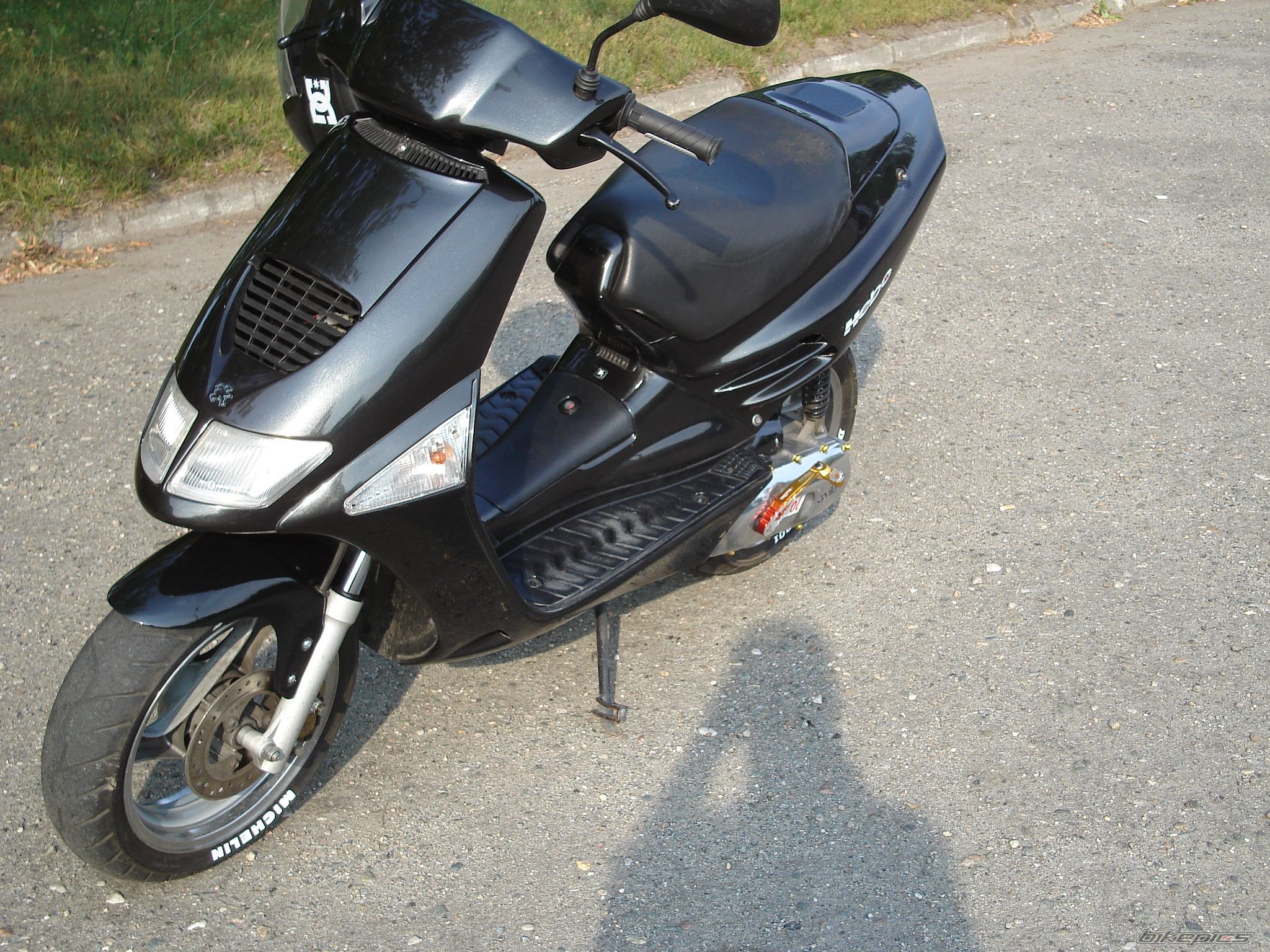 Bike Photo 932491