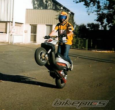 Bike Photo 93251
