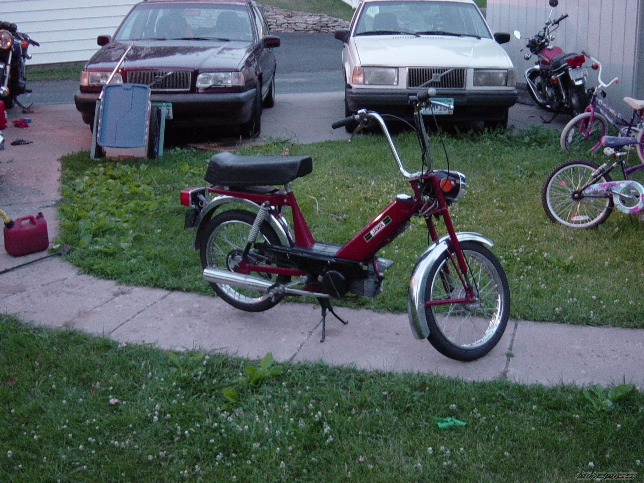Bike Photo 932511