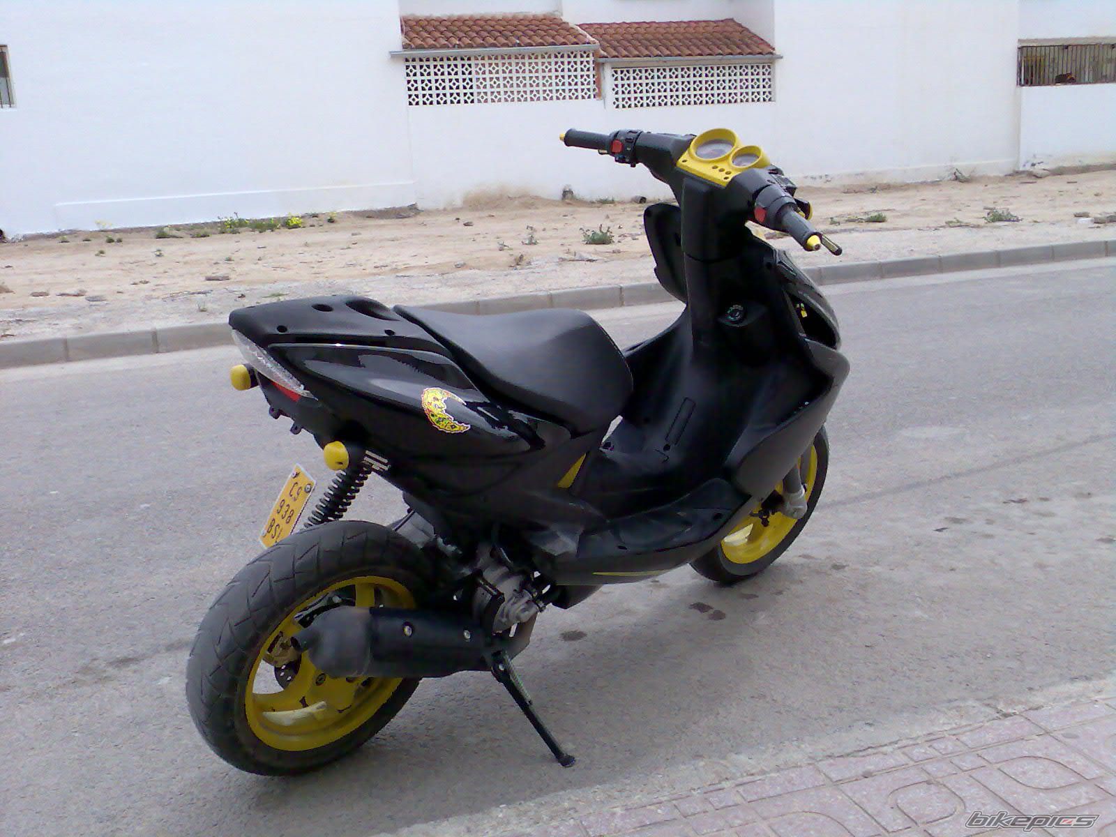 Bike Photo 932562