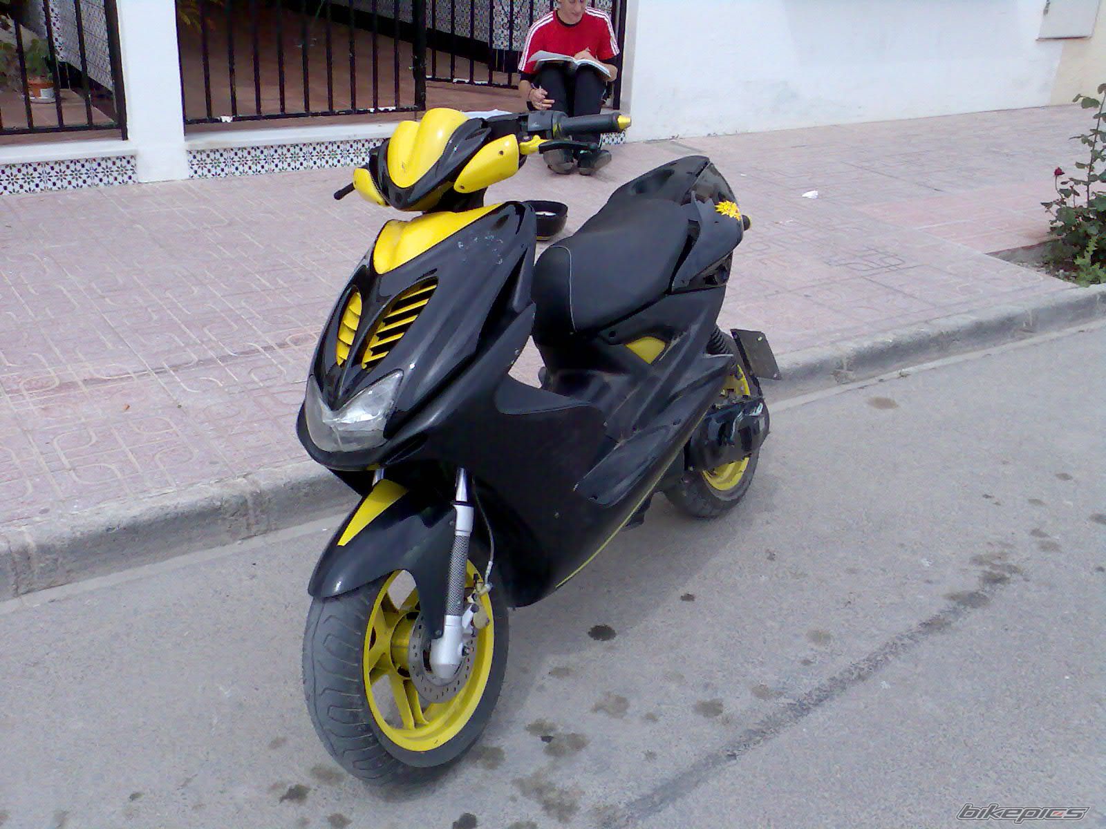 Bike Photo 932563