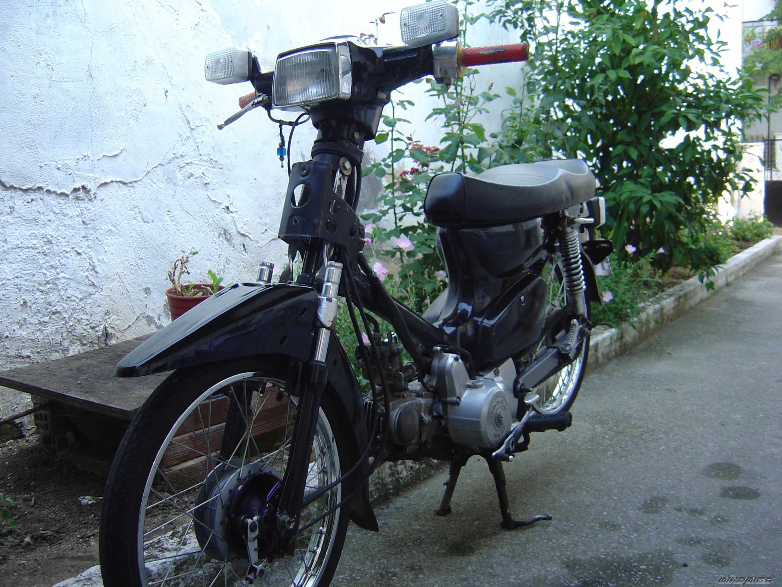 Bike Photo 932574