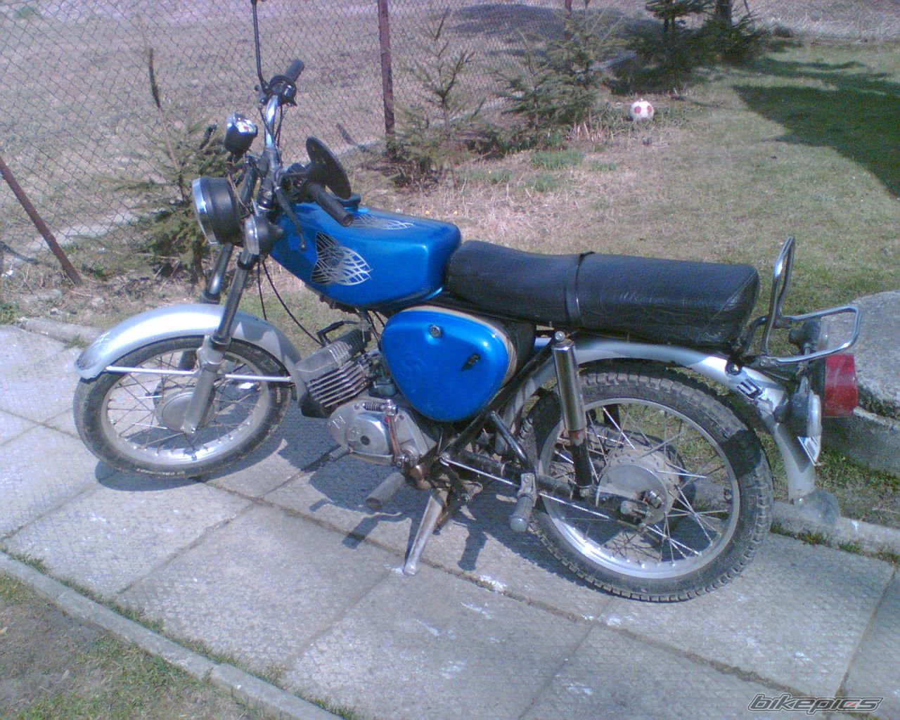 Bike Photo 932584