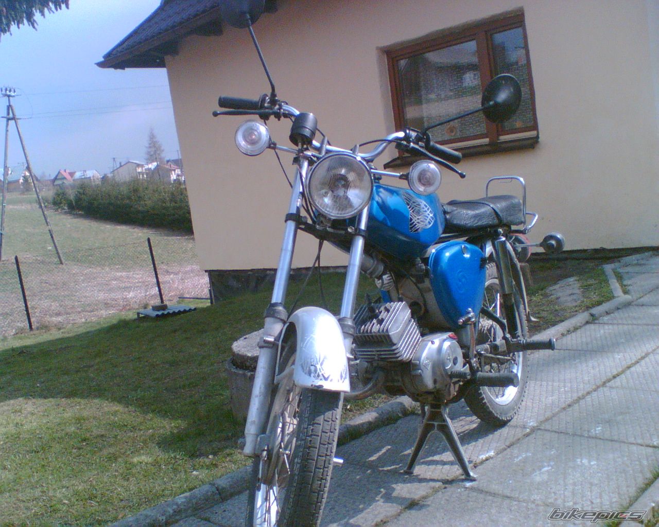 Bike Photo 932587