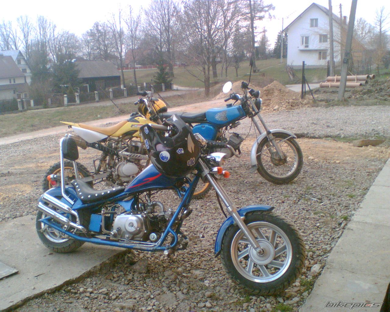 Bike Photo 932592