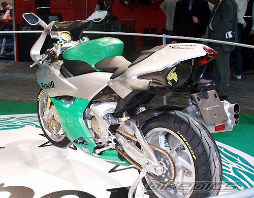 Bike Photo 9326