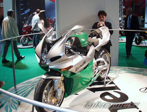 Bike Photo 9327