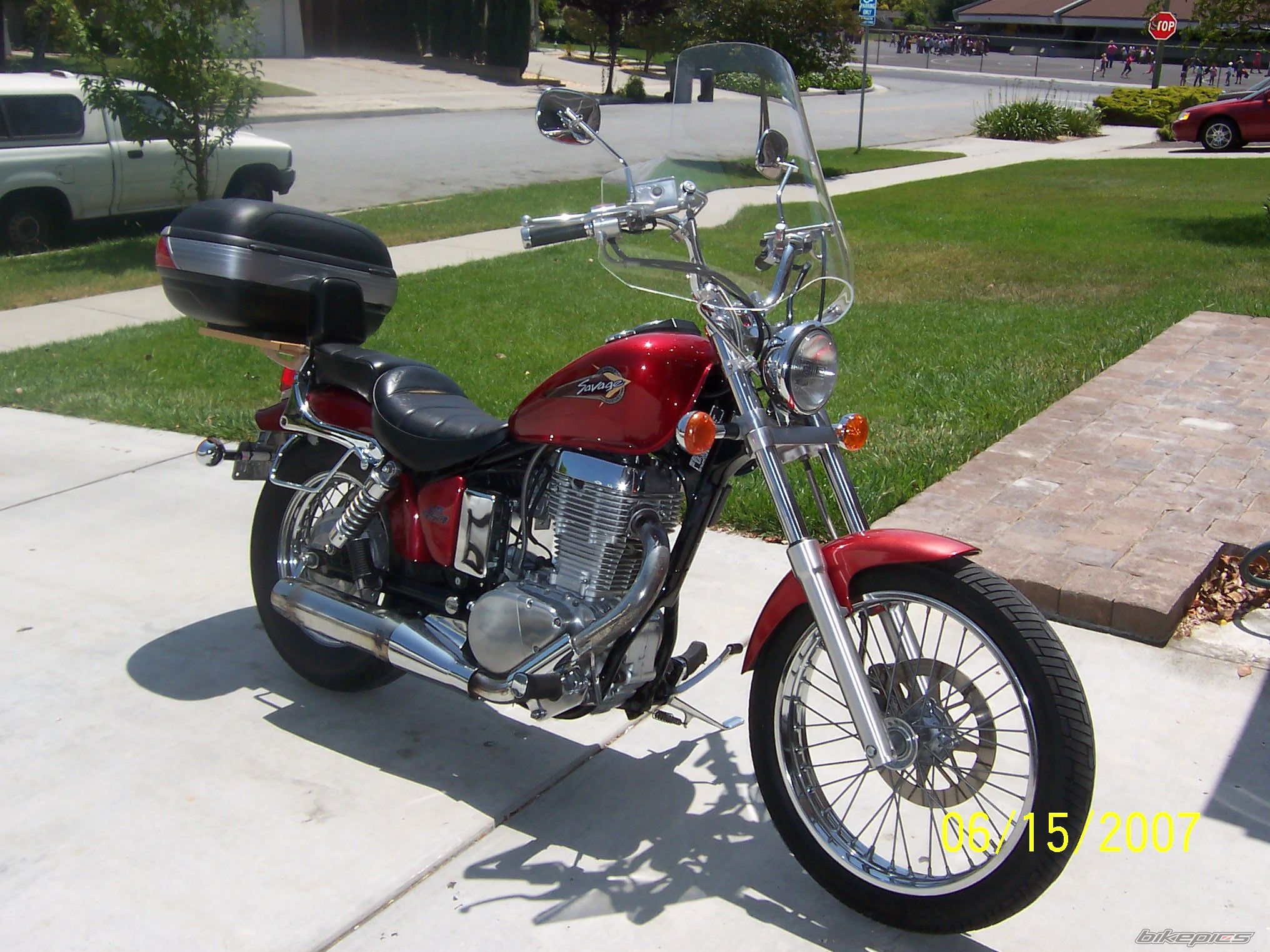 Bike Photo 932720