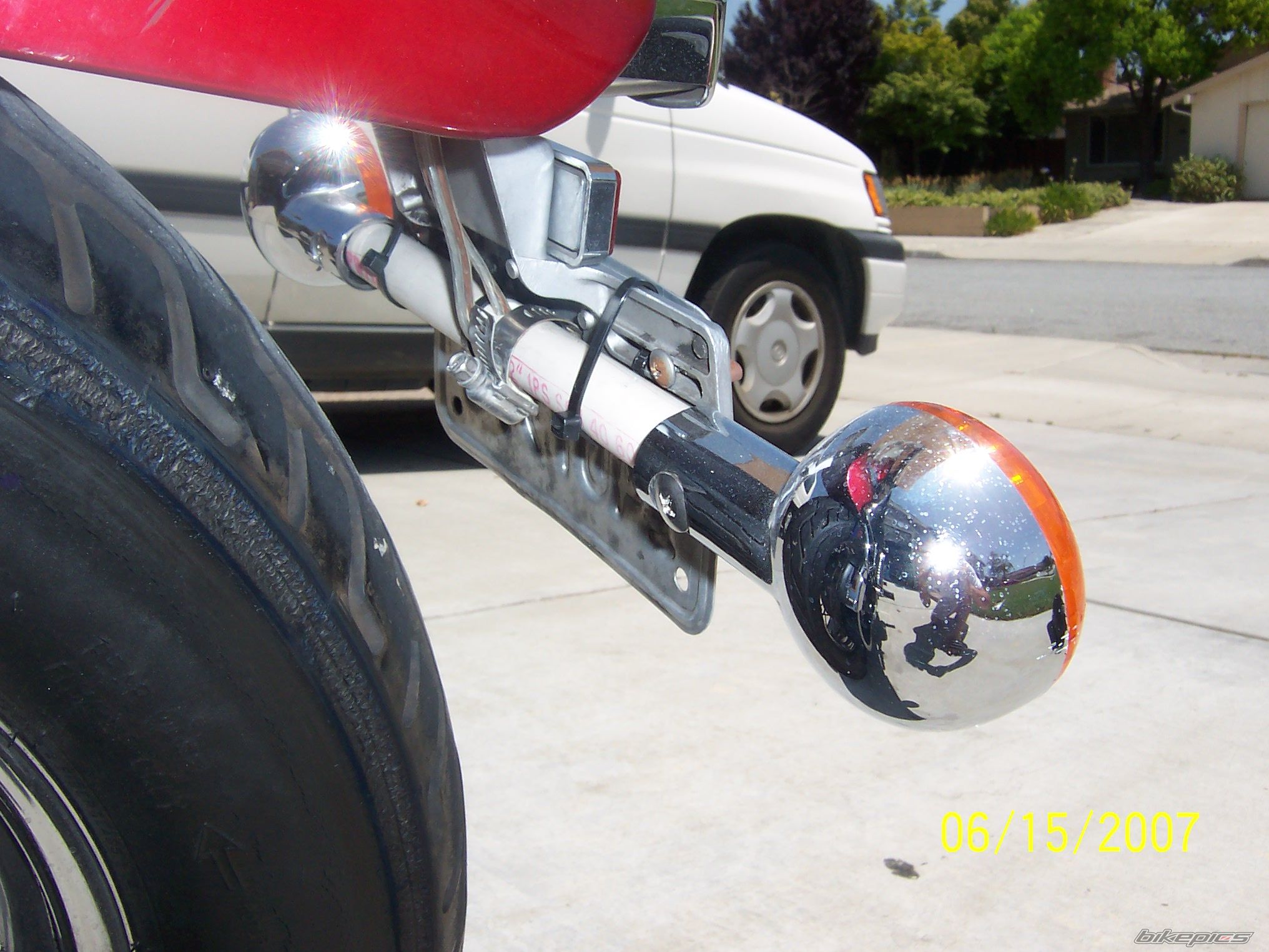 Bike Photo 932740