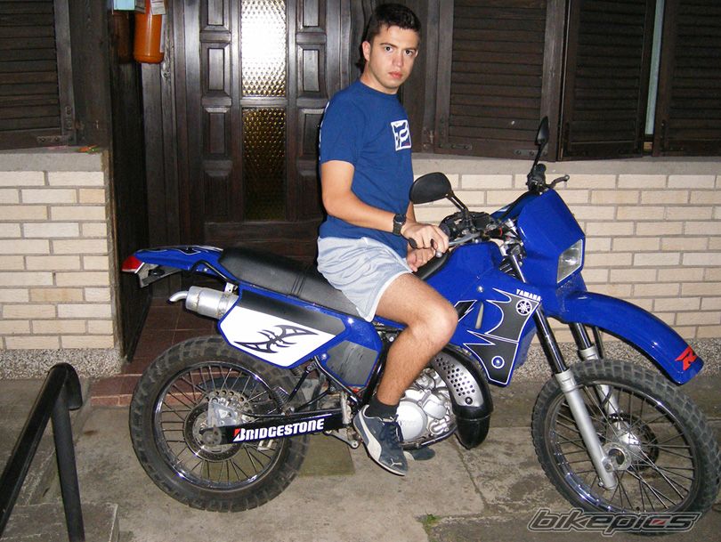 Bike Photo 932763