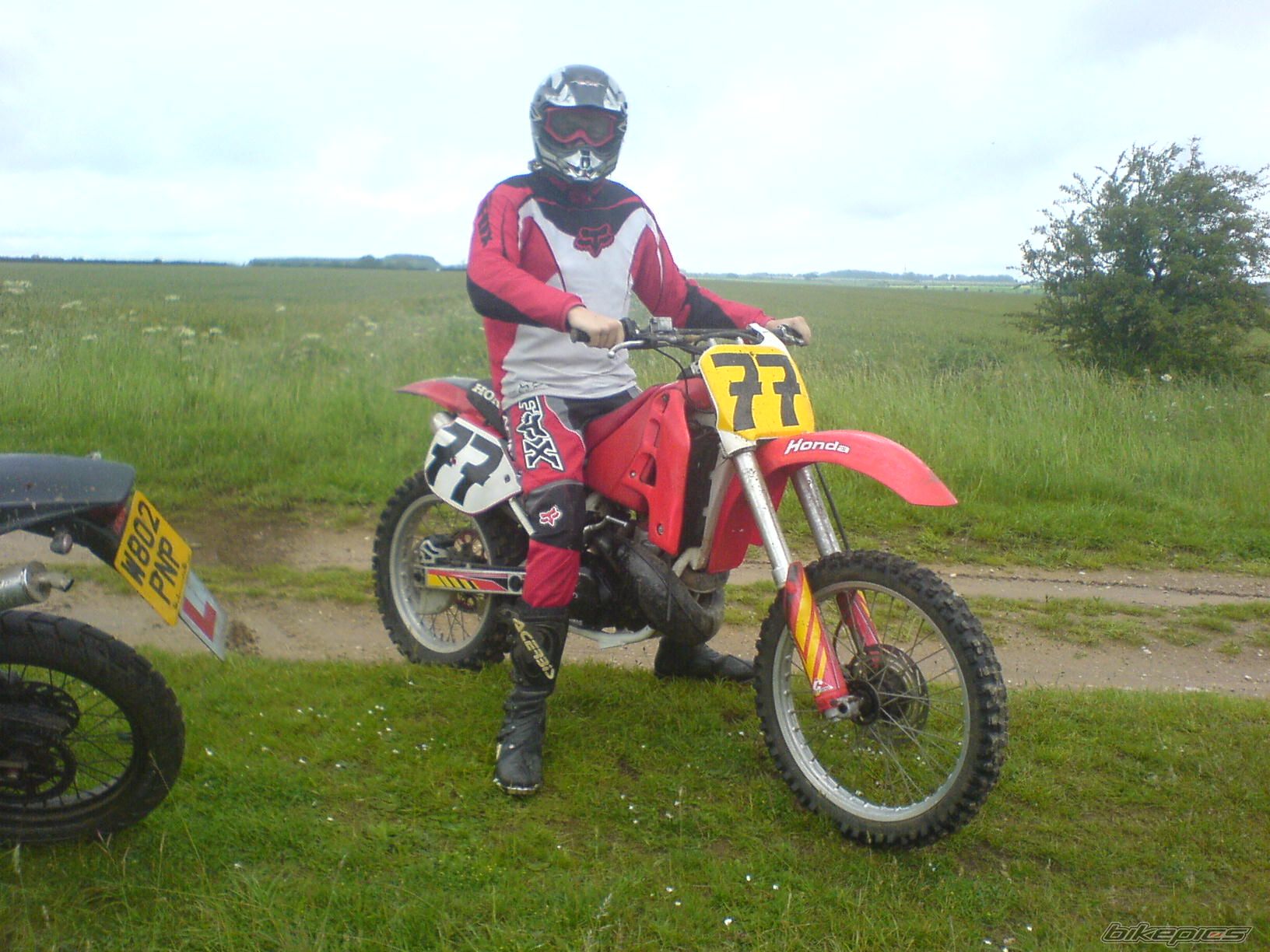 Bike Photo 932781