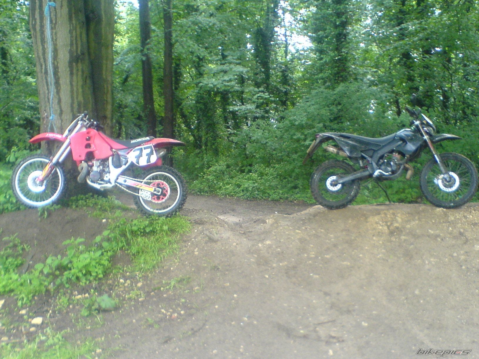 Bike Photo 932786