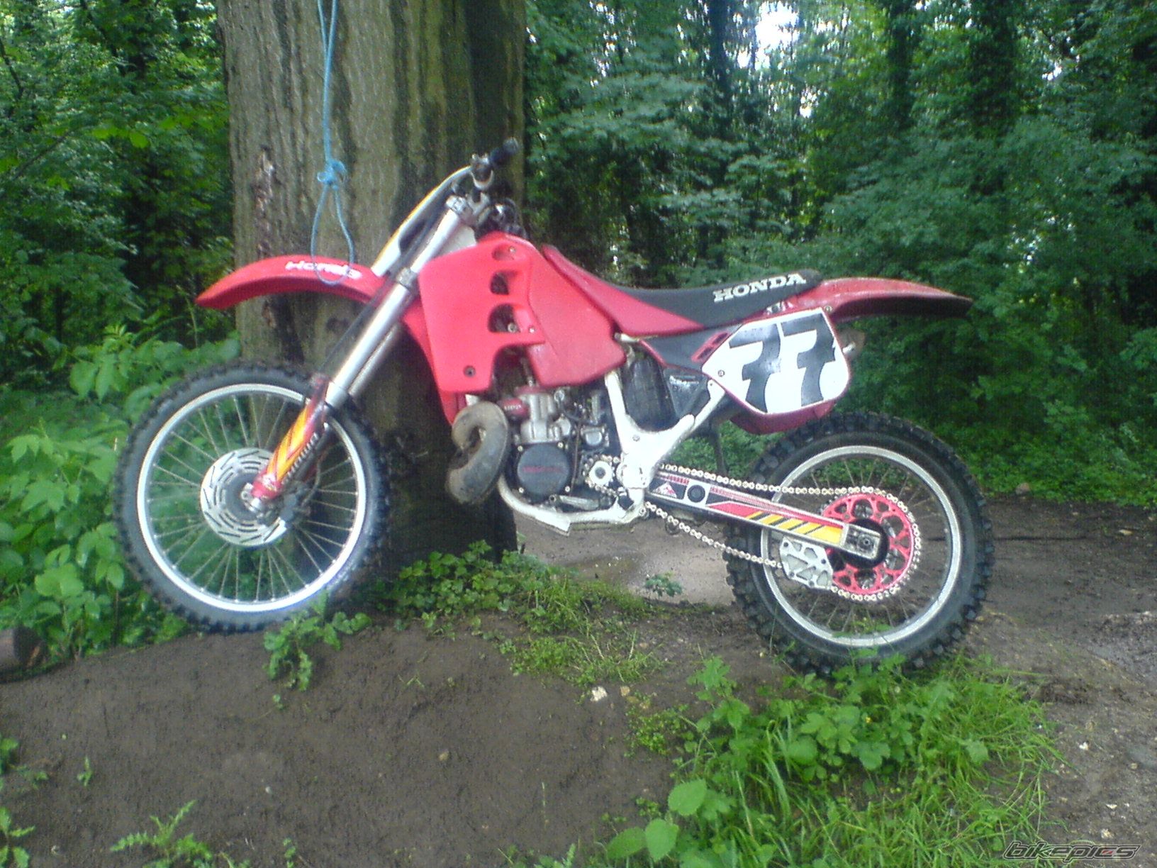 Bike Photo 932789