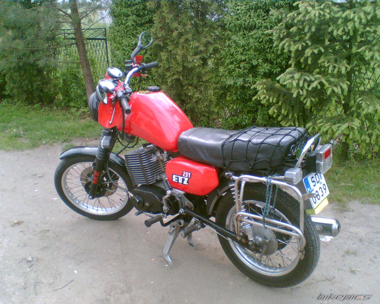 Bike Photo 932836