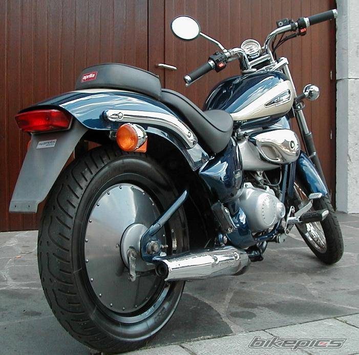 Bike Photo 93289