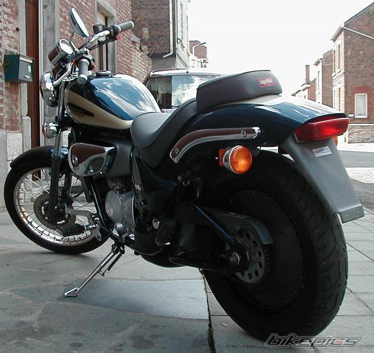 Bike Photo 93291