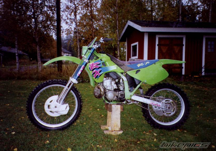 Bike Photo 93293