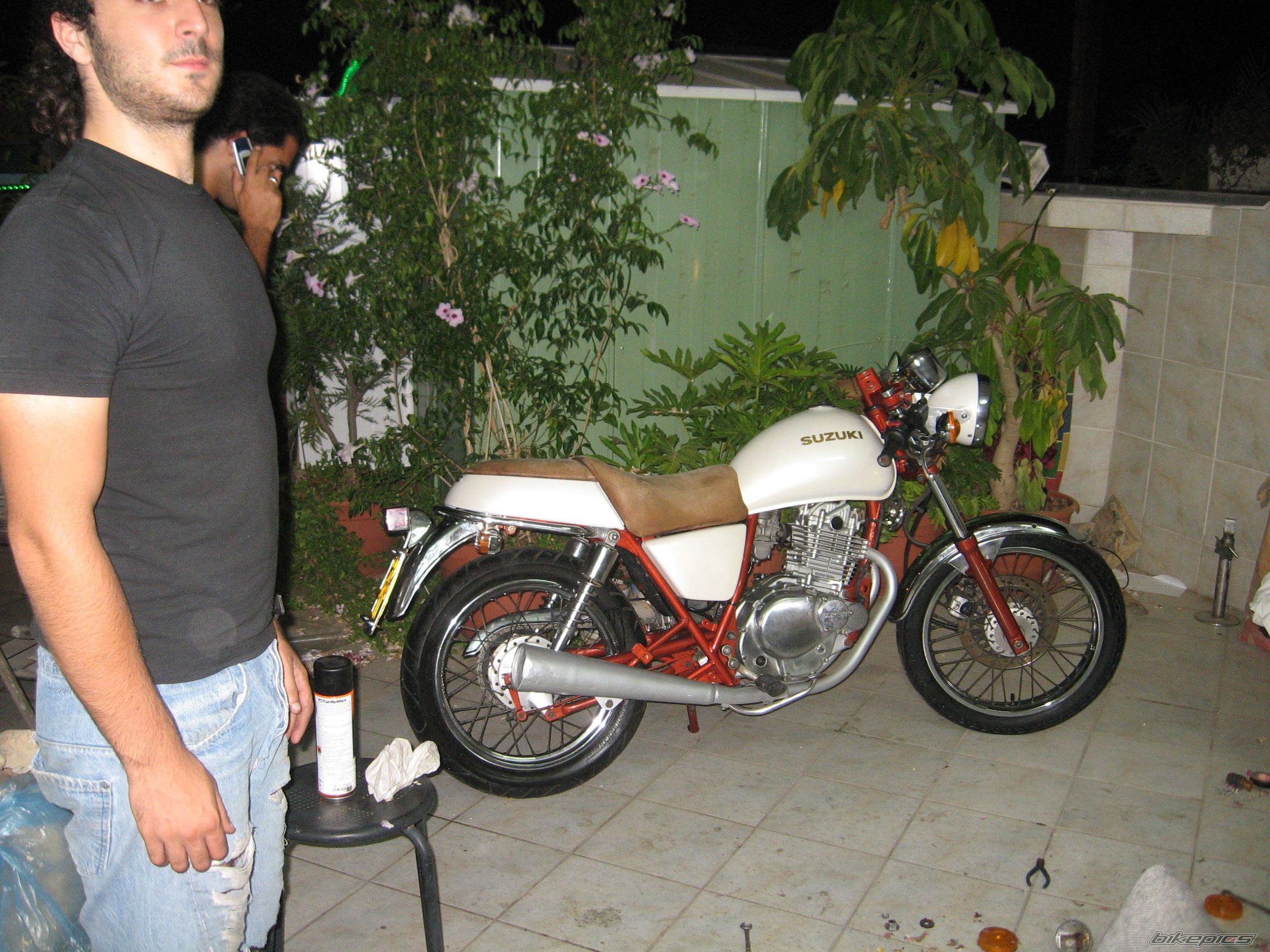 Bike Photo 932935