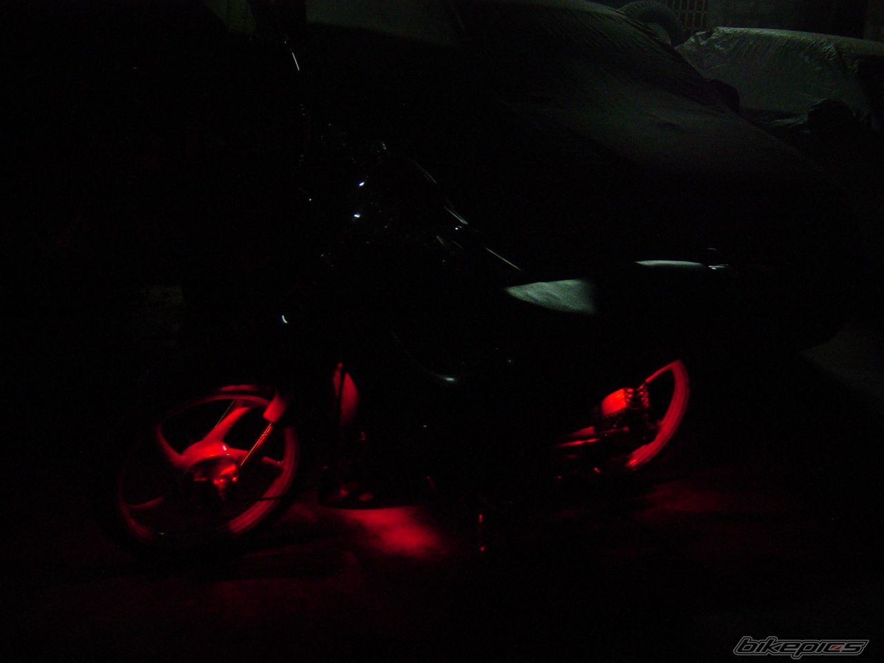 Bike Photo 932937